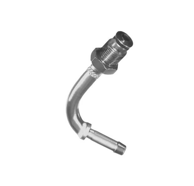 Autoteile BM Druckrohr für RENAULT LAGUNA 2.0 Nach dem DPF | Euro 4 | OEM: bei Autoteile TRUST