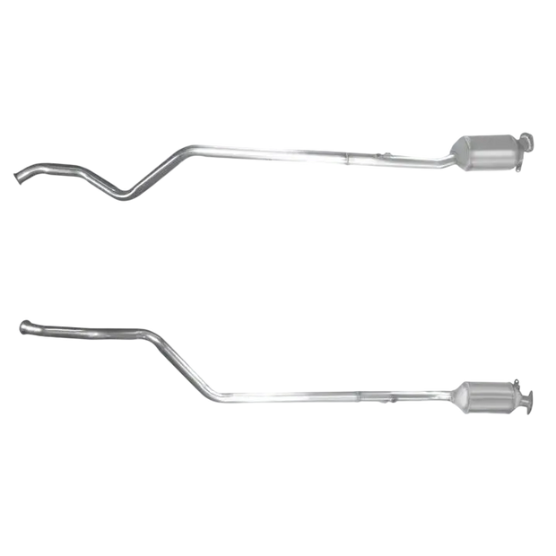 Autoteile BM CATALYSTS SiC-DPF für RENAULT LAGUNA 2L Diesel | Euro 4 | OEM: 200100056R bei Autoteile TRUST