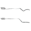 Autoteile BM CATALYSTS DPF für RENAULT LAGUNA 2L Diesel | Euro 4 | OEM: 200100056R bei Autoteile TRUST