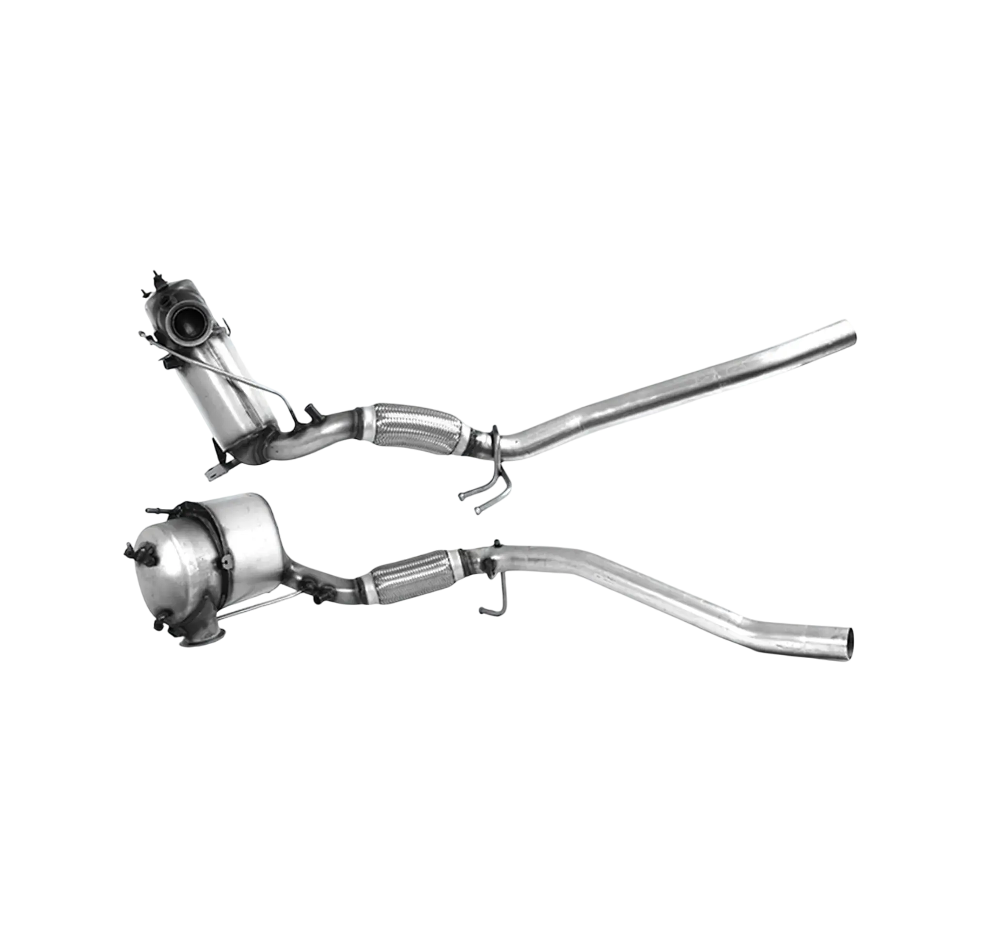 Autoteile BM CATALYSTS Homologiert Diesel Kat & DPF für VOLKSWAGEN PASSAT 2L Diesel | Euro 5 | OEM: 3C0254701GX bei Autoteile TRUST