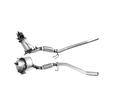 Autoteile BM CATALYSTS Homologiert Diesel Kat & DPF für VOLKSWAGEN PASSAT 2L Diesel | Euro 5 | OEM: 3C0254701GX bei Autoteile TRUST