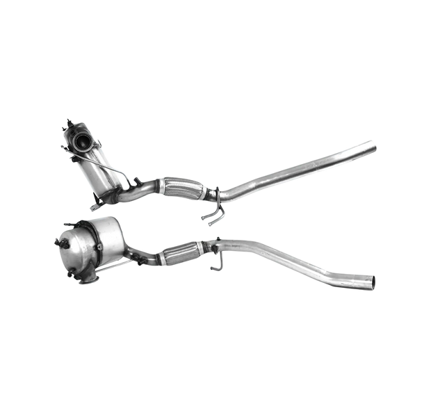 Autoteile BM CATALYSTS Homologiert Diesel Kat & DPF für VOLKSWAGEN PASSAT 2L Diesel | Euro 5 | OEM: 3C0254701GX bei Autoteile TRUST