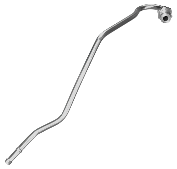 Autoteile BM Druckrohr für AUSWEICHEN NITRO 2.8 Front | Euro 4 | OEM: 52129194AF(DPF) bei Autoteile TRUST