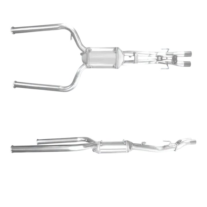 Autoteile BM CATALYSTS DPF für JAGUAR XJ 2.7L Diesel | Euro 4 | OEM: C2C15365 bei Autoteile TRUST