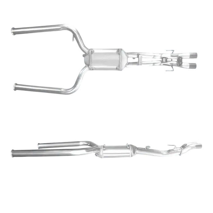 Autoteile BM CATALYSTS SiC-DPF für JAGUAR XJ 2.7L Diesel | Euro 4 | OEM: C2C15365 bei Autoteile TRUST