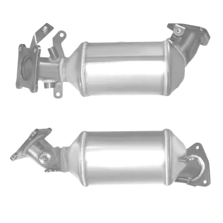 Autoteile BM CATALYSTS DPF für HONDA CIVIC 2.2L Diesel | Euro 4 | OEM: 18160RSSE00 bei Autoteile TRUST