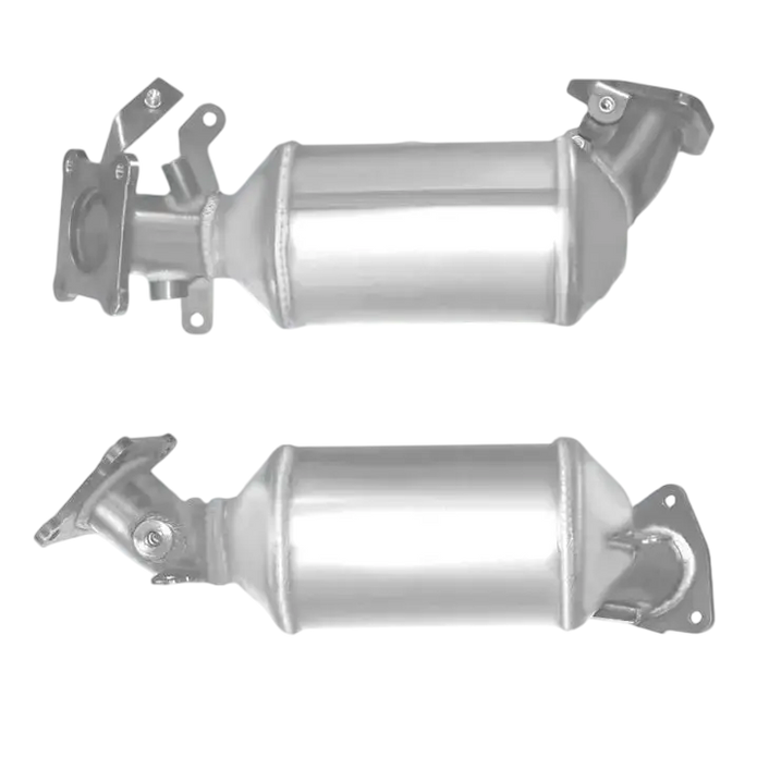 Autoteile BM CATALYSTS SiC-DPF für HONDA CIVIC 2.2L Diesel | Euro 4 | OEM: 18160RSSE00 bei Autoteile TRUST