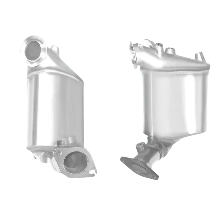 Autoteile BM CATALYSTS DPF für MITSUBISHI GRANDIS 2L Diesel | Euro 4 | OEM: 1583A028 bei Autoteile TRUST