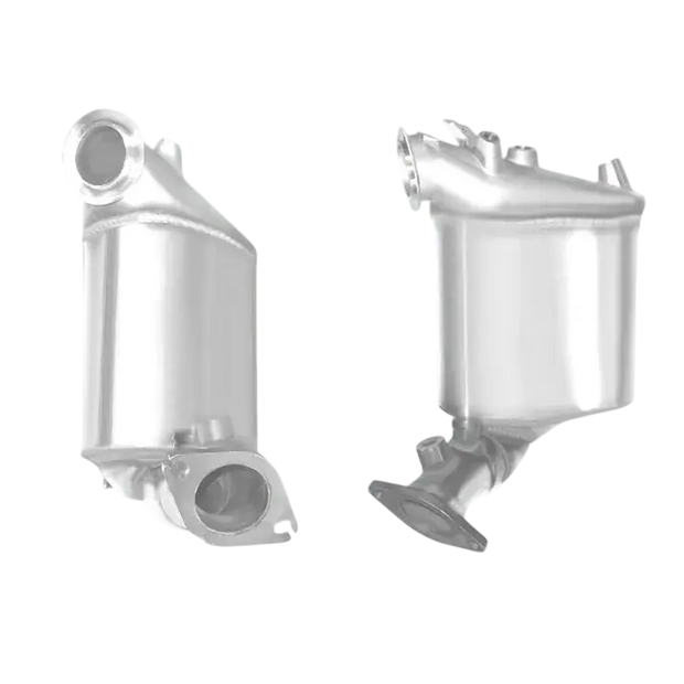 Autoteile BM CATALYSTS DPF für MITSUBISHI GRANDIS 2L Diesel | Euro 4 | OEM: 1583A028 bei Autoteile TRUST