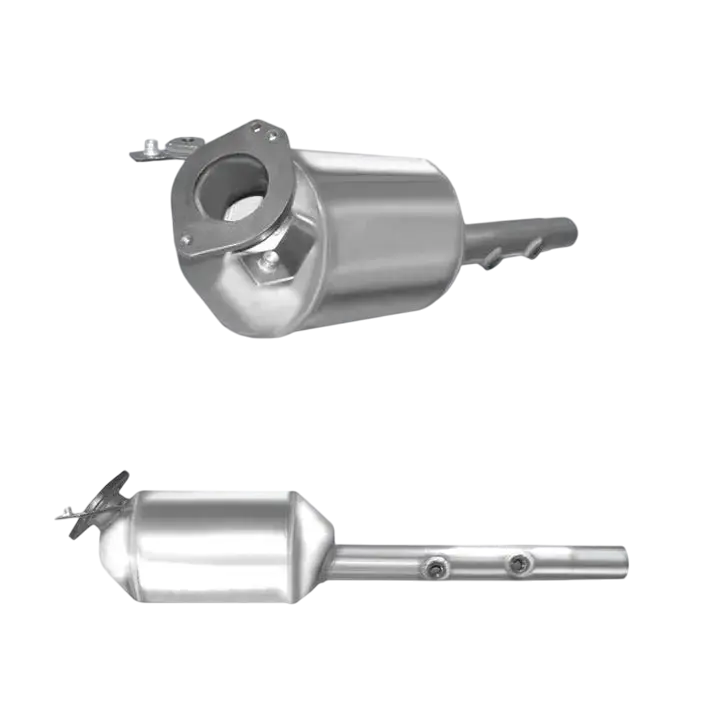 Autoteile BM CATALYSTS SiC-DPF für RENAULT GRAND SCENIC 1.9L Diesel | Euro 4 | OEM: 8200568605 bei Autoteile TRUST