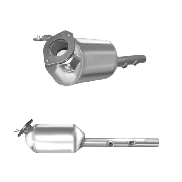 Autoteile BM CATALYSTS DPF für RENAULT GRAND SCENIC 1.9L Diesel | Euro 4 | OEM: 8200568605 bei Autoteile TRUST