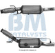 Homologiert Diesel Kat & DPF für CITROEN C4 GRAND PICASSO 2L Diesel | Euro 5 | OEM: 1606425780
