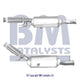 Homologiert Diesel Kat & SiC DPF für CITROEN C4 GRAND PICASSO 2L Diesel | Euro 5 | OEM: 1606425780