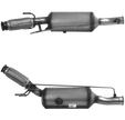 Autoteile BM CATALYSTS Homologiert Diesel Kat & DPF für CITROEN C4 GRAND PICASSO 2L Diesel | Euro 5 | OEM: 1606425780 bei Autoteile TRUST