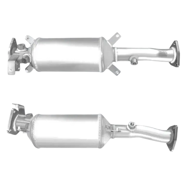 Autoteile BM CATALYSTS SiC-DPF für HONDA CR-V 2.2L Diesel | Euro 4 | OEM: 18160R07E00 bei Autoteile TRUST