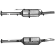 Autoteile BM CATALYSTS Homologiert Diesel Kat & DPF für FORD C-MAX 2L Diesel | Euro 5 | OEM: 1695761 bei Autoteile TRUST