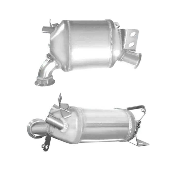 Autoteile BM CATALYSTS DPF für VOLKSWAGEN CARAVELLE 2.5L Diesel | Euro 4 | OEM: 7H0254700JX bei Autoteile TRUST