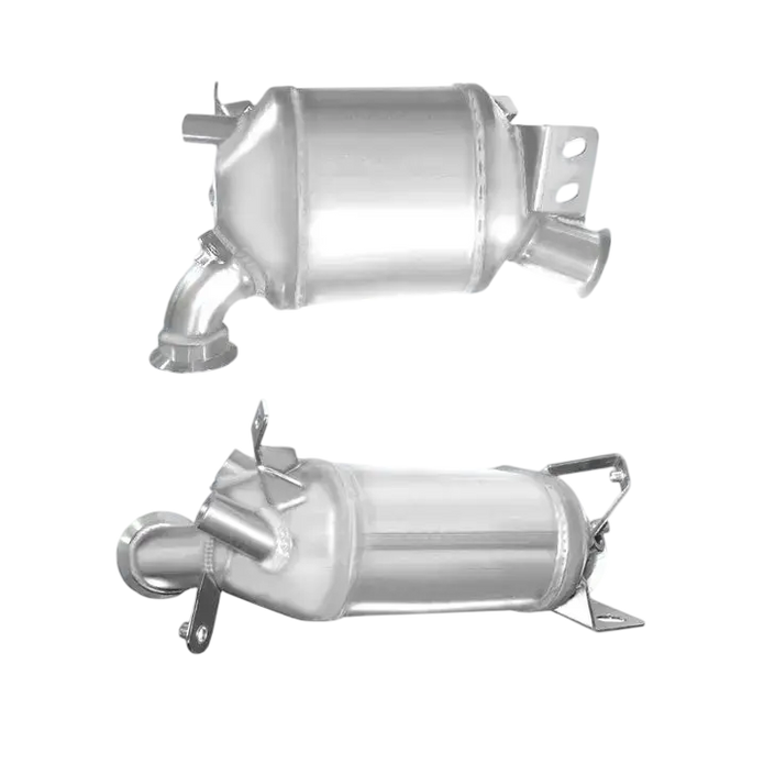 Autoteile BM CATALYSTS DPF für VOLKSWAGEN CARAVELLE 2.5L Diesel | Euro 4 | OEM: 7H0254700JX bei Autoteile TRUST