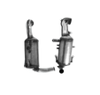 Autoteile BM CATALYSTS Homologiert Diesel Kat & DPF für ALFA ROMEO MITO 1.3L Diesel | Euro 5 | OEM: 1413068L10H02 bei Autoteile TRUST