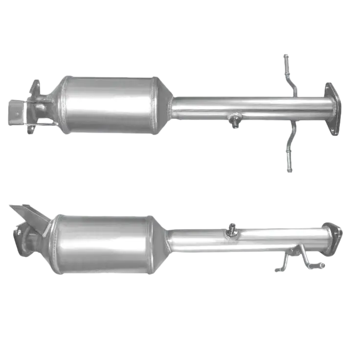 Autoteile BM CATALYSTS DPF für FORD TOURNEO CONNECT 1.8L Diesel | Euro 4 | OEM: 1516909 bei Autoteile TRUST