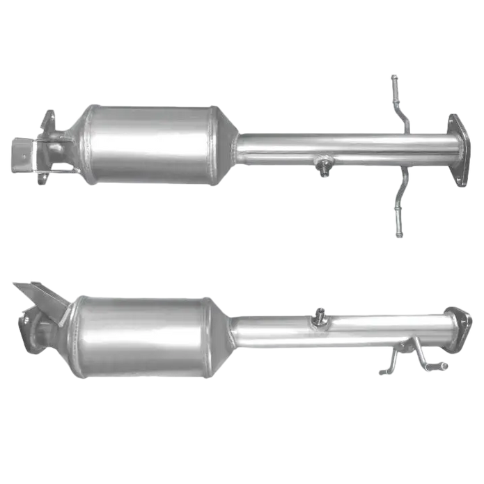 Autoteile BM CATALYSTS DPF für FORD TOURNEO CONNECT 1.8L Diesel | Euro 4 | OEM: 1516909 bei Autoteile TRUST