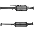 Autoteile BM CATALYSTS Homologiert Diesel Kat & DPF für FORD GALAXY 2L Diesel | Euro 5 | OEM: 1762998 bei Autoteile TRUST