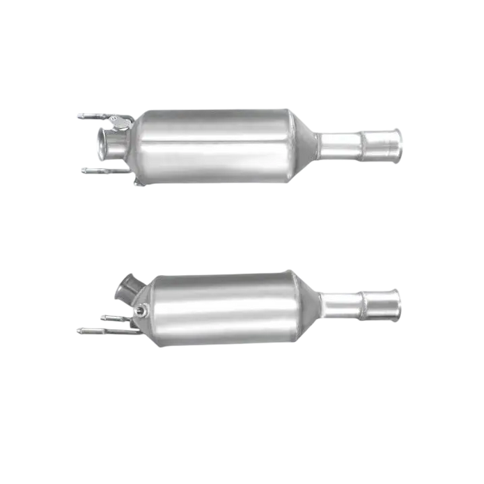 Autoteile BM CATALYSTS Homologierter DPF für CITROEN C-CROSSER 2.2L Diesel | Euro 5 | OEM: 173893 bei Autoteile TRUST