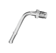 Autoteile BM Druckrohr für CITROEN C-CROSSER 2.2 Vorne; Kurz | Euro 5 | OEM: 173893 (DPF) bei Autoteile TRUST
