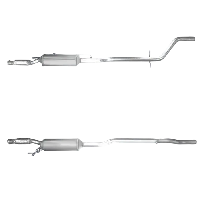 Autoteile BM CATALYSTS Homologiert Diesel Kat & DPF für CITROEN C5 2.2L Diesel | Euro 5 | OEM: 1606417580 bei Autoteile TRUST