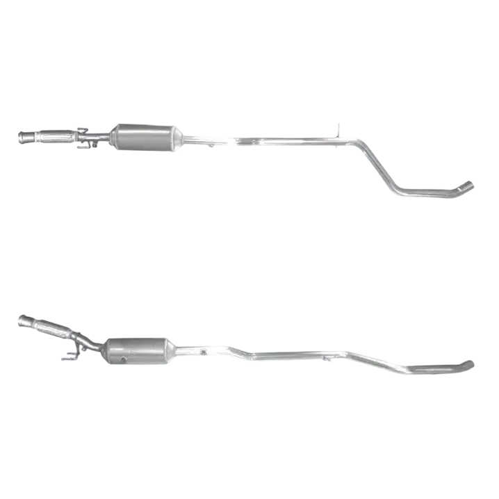 Autoteile BM CATALYSTS Homologiert Diesel Kat & DPF für CITROEN C5 2L Diesel | Euro 5 | OEM: 1606411080 bei Autoteile TRUST