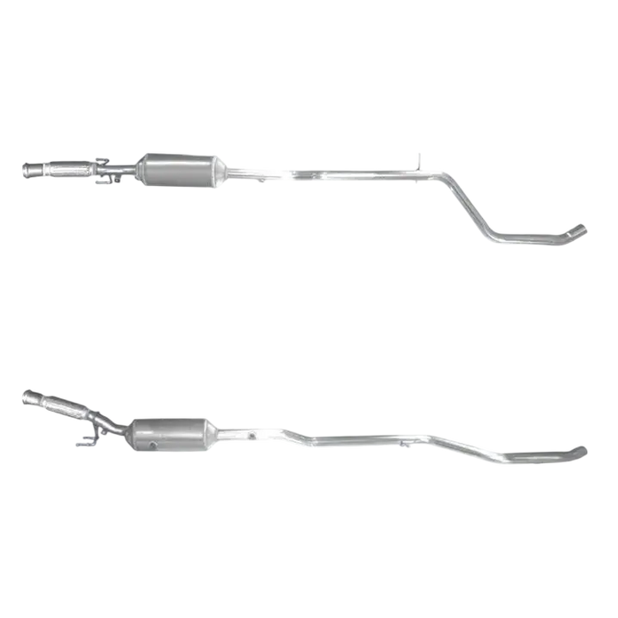 Autoteile BM CATALYSTS Homologiert Diesel Kat & SiC DPF für CITROEN C5 2L Diesel | Euro 5 | OEM: 1606411080 bei Autoteile TRUST