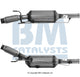 Homologiert Diesel Kat & DPF für CITROEN DS4 2L Diesel | Euro 5 | OEM: 1606905780