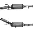 Autoteile BM CATALYSTS Homologiert Diesel Kat & DPF für CITROEN DS4 2L Diesel | Euro 5 | OEM: 1606905780 bei Autoteile TRUST