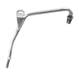 Autoteile BM Druckrohr für NISSAN PRIMASTAR 2.0 Vor-DPF | Euro 4 | OEM: 2082700Q0C bei Autoteile TRUST