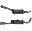 Autoteile BM CATALYSTS Homologiert Diesel Kat & DPF für NISSAN PRIMASTAR 2L Diesel | Euro 4 | OEM: 2002000Q0D bei Autoteile TRUST