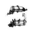 Autoteile BM CATALYSTS Homologiert Diesel Kat & DPF für MERCEDES MARCO POLO 1.6L Diesel | Euro 5 | OEM: 20090000Q1C bei Autoteile TRUST