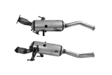 Autoteile BM CATALYSTS Homologiert Diesel Kat & DPF für NISSAN NV400 2.3L Diesel | Euro 5 | OEM: 200104145R bei Autoteile TRUST