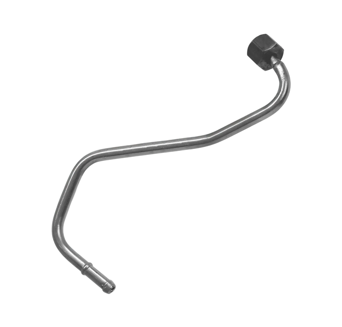 Autoteile BM Druckrohr für MERCEDES E200 2.1 Vorne; Kurz | Euro 4 | OEM: A2114912037 bei Autoteile TRUST