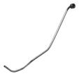 Autoteile BM Druckrohr für MERCEDES E200 2.1 Hinten; Lang | Euro 4 | OEM: A2114911937 bei Autoteile TRUST
