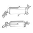 Autoteile BM CATALYSTS Homologiert Diesel Kat & SiC DPF für MERCEDES E200 2.1L Diesel | Euro 4 | OEM: 2114903456 bei Autoteile TRUST