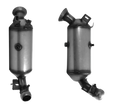Autoteile BM CATALYSTS Homologiert Diesel Kat & DPF für MERCEDES E200 2.1L Diesel | Euro 4 | OEM: 2114903456 bei Autoteile TRUST