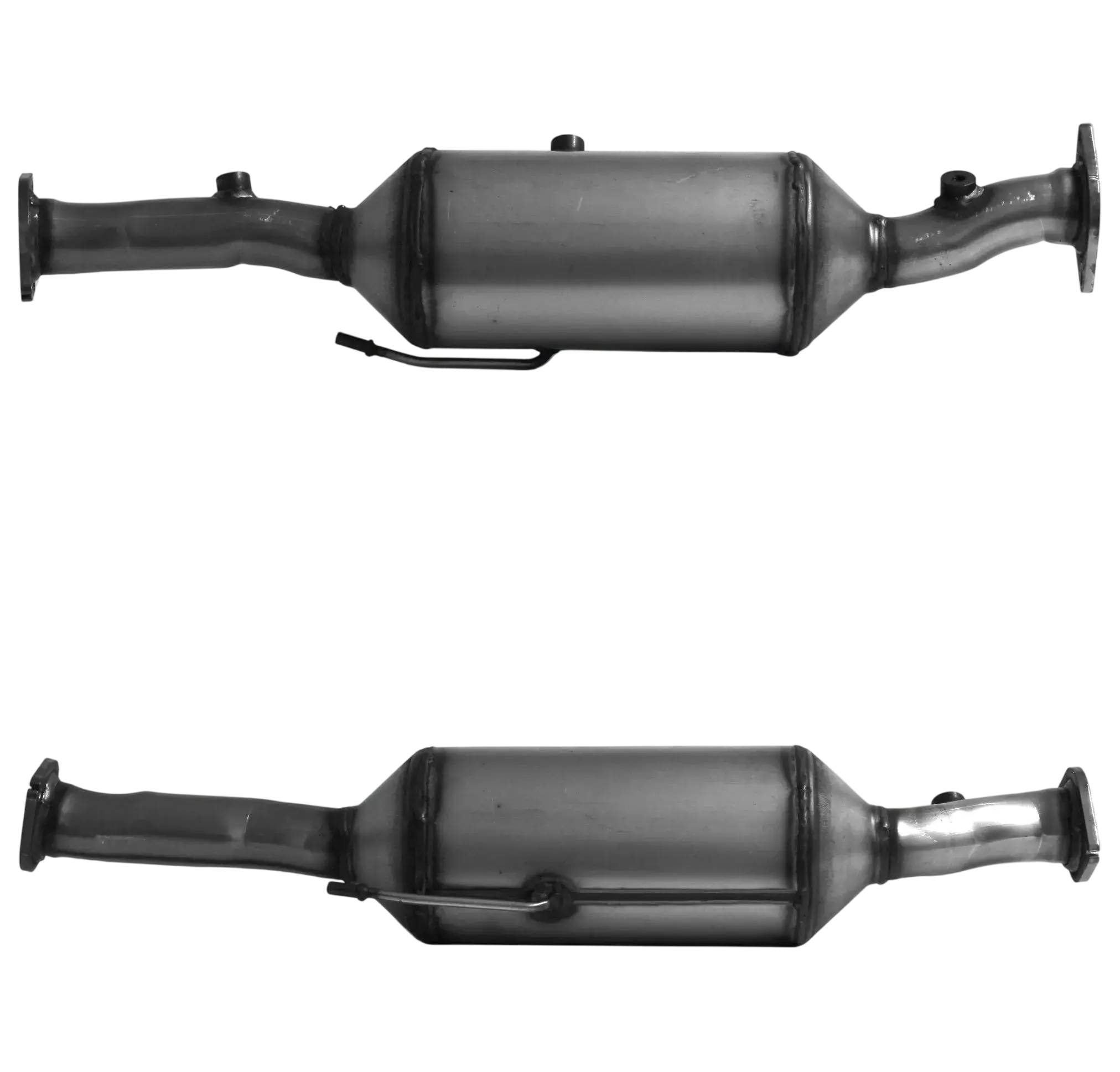 Autoteile BM CATALYSTS Homologiert Diesel Kat & SiC DPF für FORD KUGA 2L Diesel | Euro 5 | OEM: 1787288 bei Autoteile TRUST