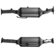 Autoteile BM CATALYSTS Homologiert Diesel Kat & SiC DPF für FORD KUGA 2L Diesel | Euro 5 | OEM: 1787288 bei Autoteile TRUST