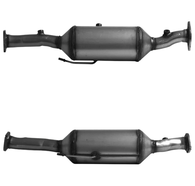Autoteile BM CATALYSTS Homologiert Diesel Kat & DPF für FORD KUGA 2L Diesel | Euro 5 | OEM: 1787288 bei Autoteile TRUST