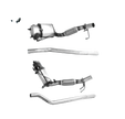 Autoteile BM CATALYSTS Homologiert Diesel Kat & DPF für AUDI Q3 2L Diesel | Euro 5 | OEM: 5N0254700EX bei Autoteile TRUST