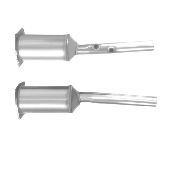 Autoteile BM CATALYSTS SiC-DPF für RENAULT KANGOO 1.5L Diesel | Euro 4 | OEM: 208022379R bei Autoteile TRUST
