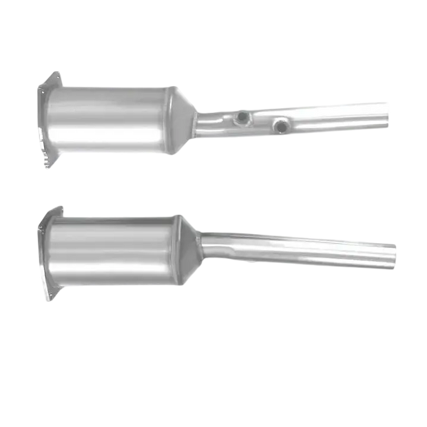 Autoteile BM CATALYSTS SiC-DPF für RENAULT KANGOO 1.5L Diesel | Euro 4 | OEM: 208022379R bei Autoteile TRUST
