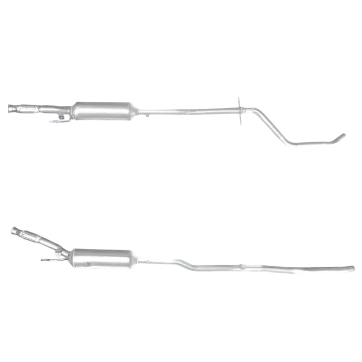Autoteile BM CATALYSTS Homologiert Diesel Kat & SiC DPF für CITROEN C5 2L Diesel | Euro 5 | OEM: 1606411480 bei Autoteile TRUST