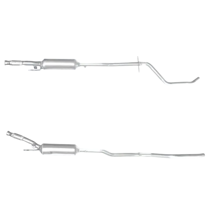 Autoteile BM CATALYSTS Homologiert Diesel Kat & SiC DPF für CITROEN C5 2L Diesel | Euro 5 | OEM: 1606411480 bei Autoteile TRUST