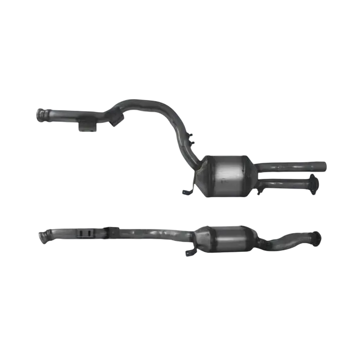 Autoteile BM CATALYSTS DPF für MERCEDES E280 3L Diesel | Euro 4 | OEM: 2114900081 bei Autoteile TRUST